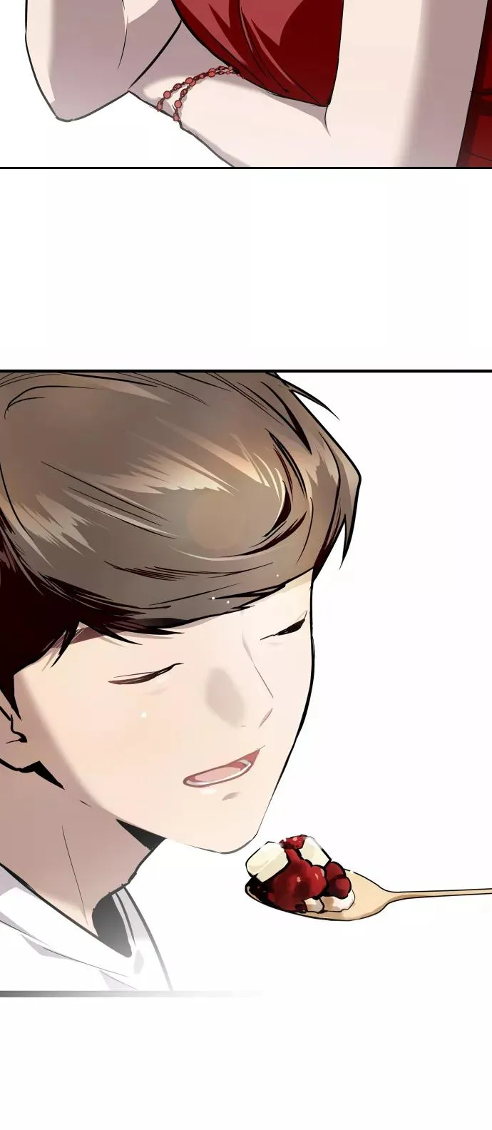 [第56话] 我的女朋友 第35页