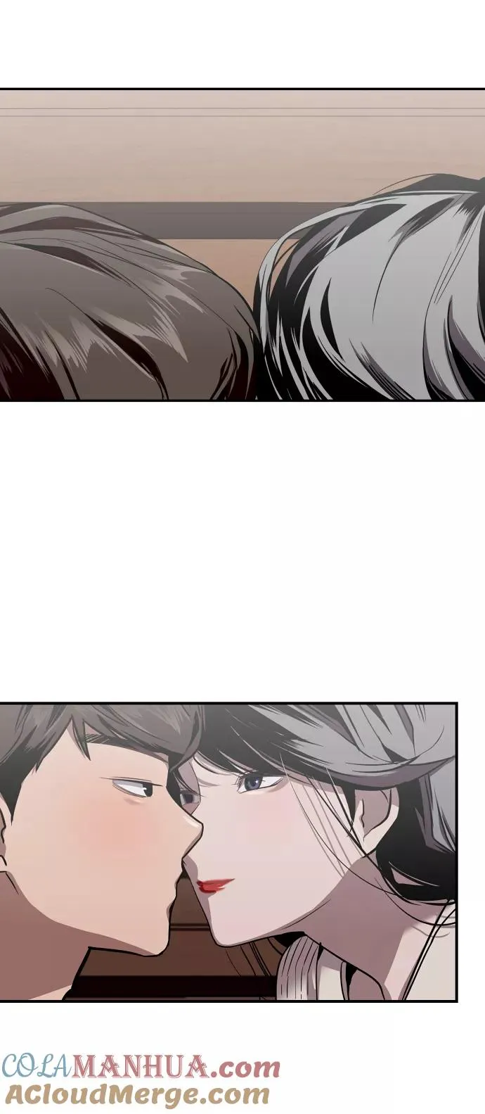 [第57话] 他们俩在一起了～ 第37页