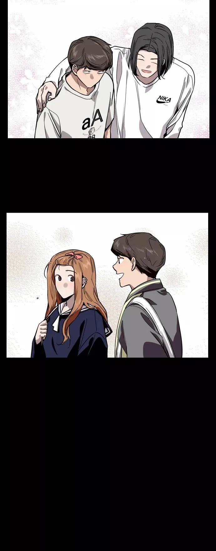 [第59话] 有那样的人 第21页
