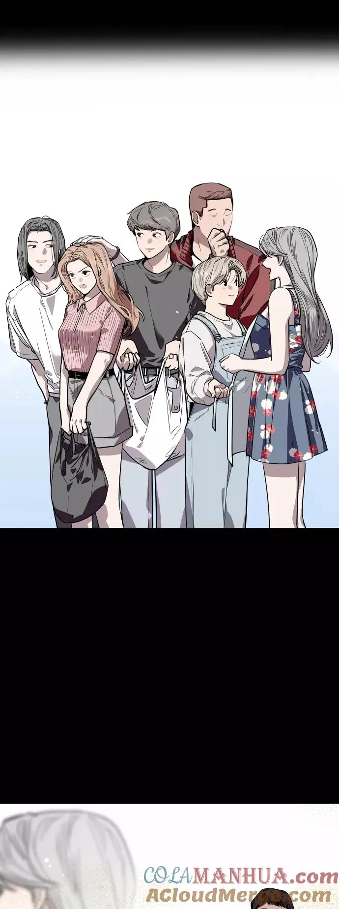 [第59话] 有那样的人 第22页
