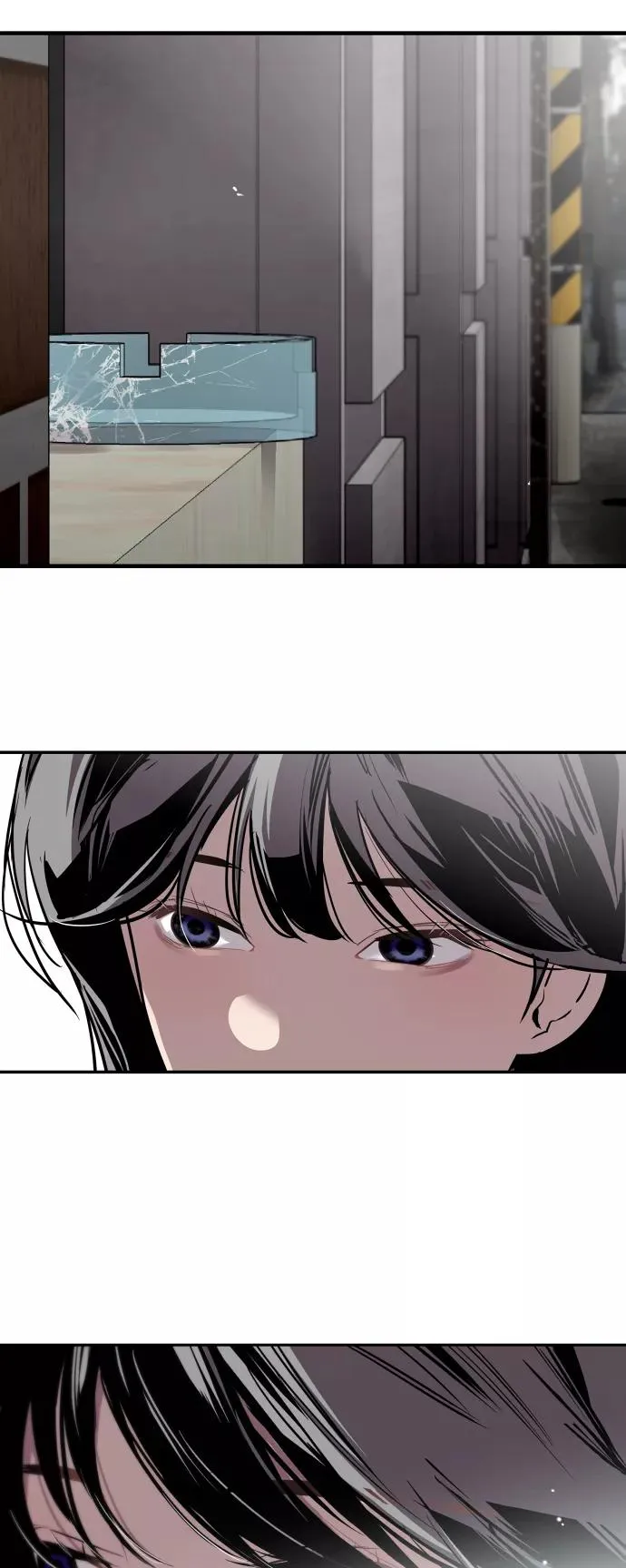 [第61话] 潘多拉的盒子（2） 第6页