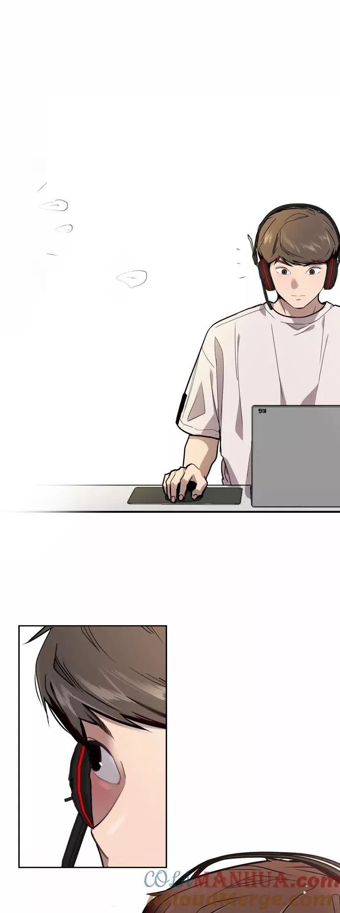 [第61话] 潘多拉的盒子（2） 第16页