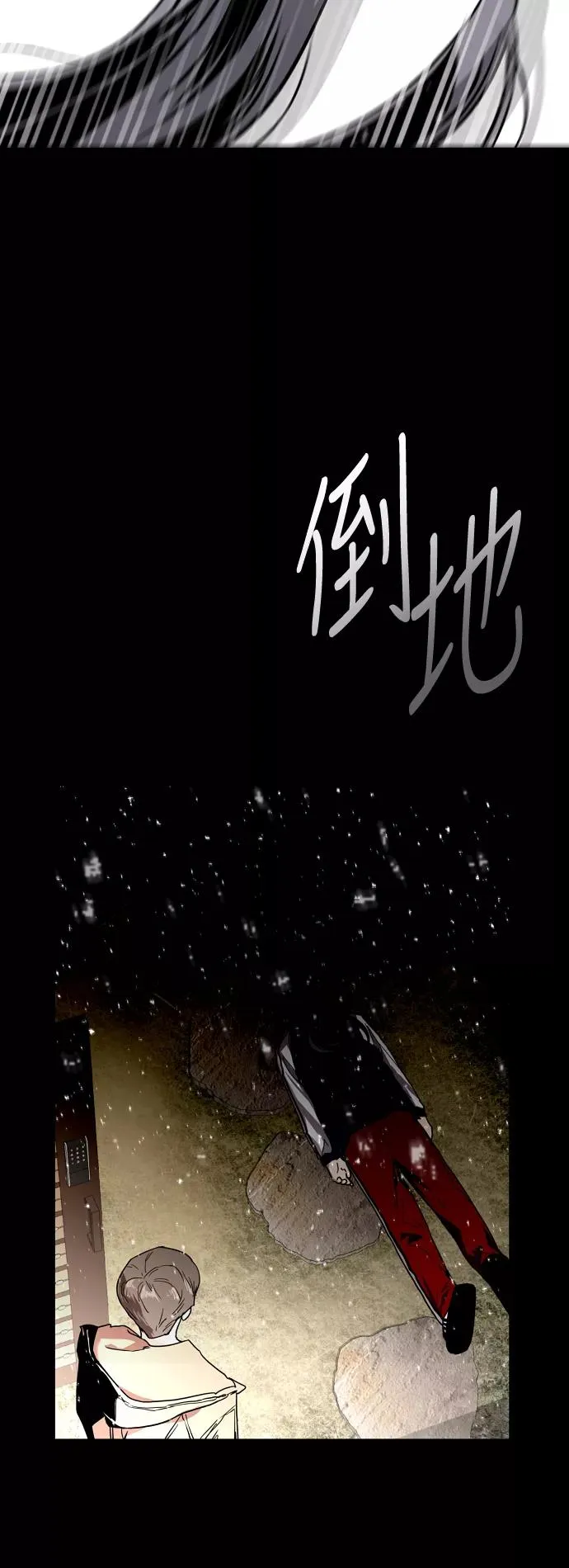 [第61话] 潘多拉的盒子（2） 第29页