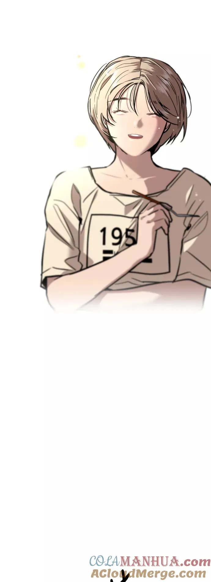 [第66话] 泳装，超露的那种～呵 第16页
