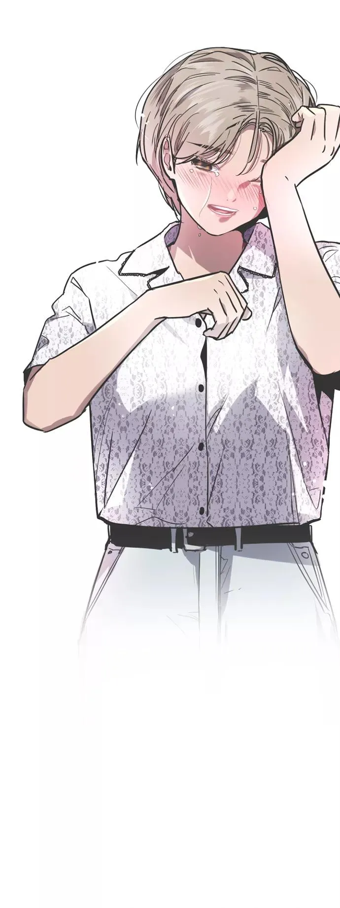 [第66话] 泳装，超露的那种～呵 第23页