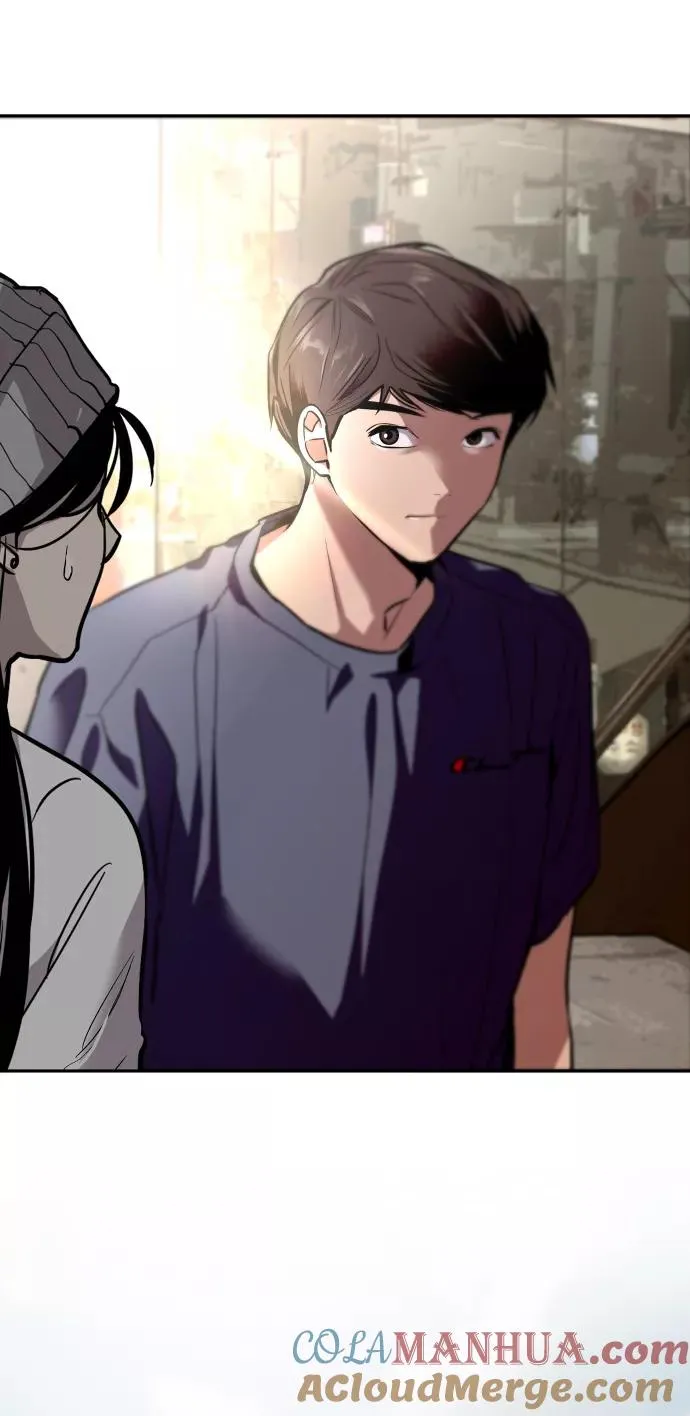 [第66话] 泳装，超露的那种～呵 第46页