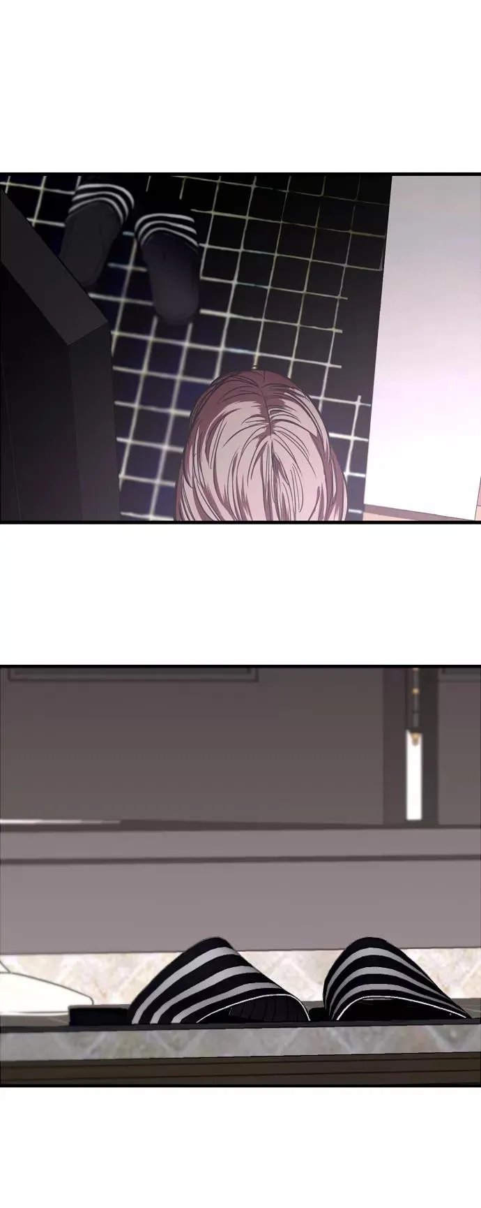[第67话] 巧克力、香蕉和珊瑚 第41页