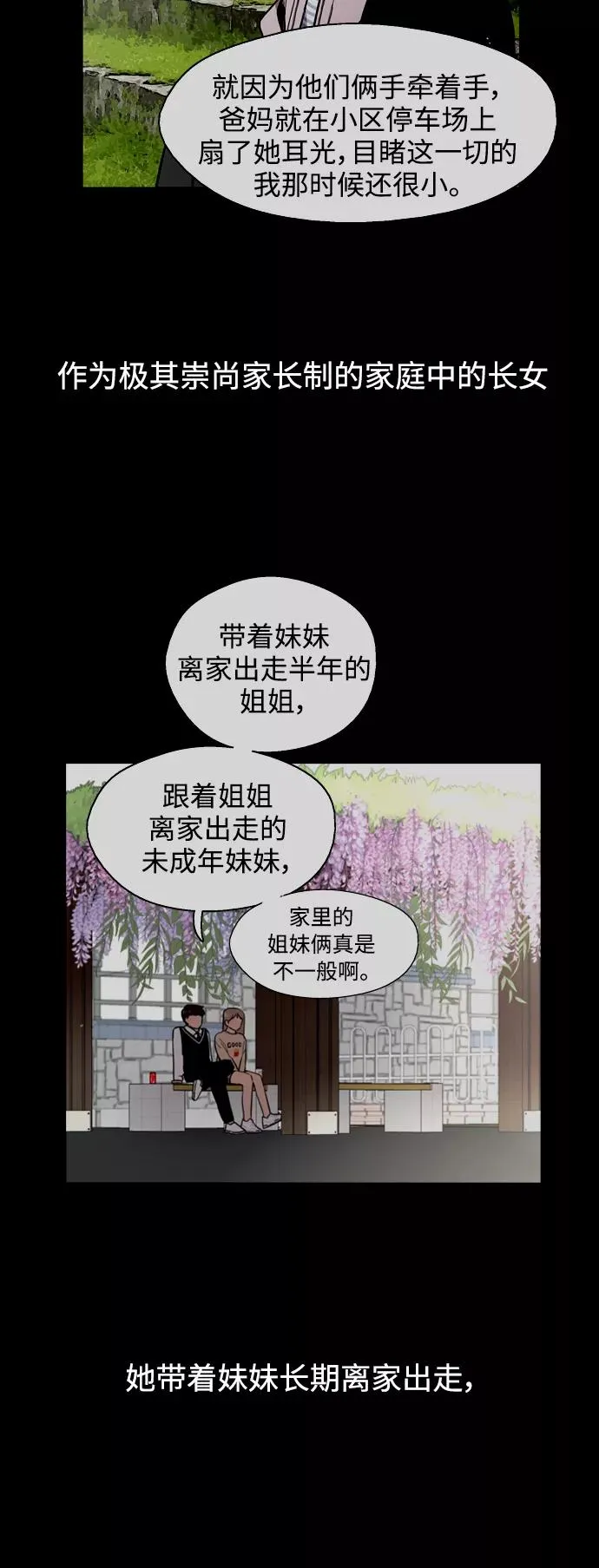 [第68话] 幸福的男生李元俊 第3页