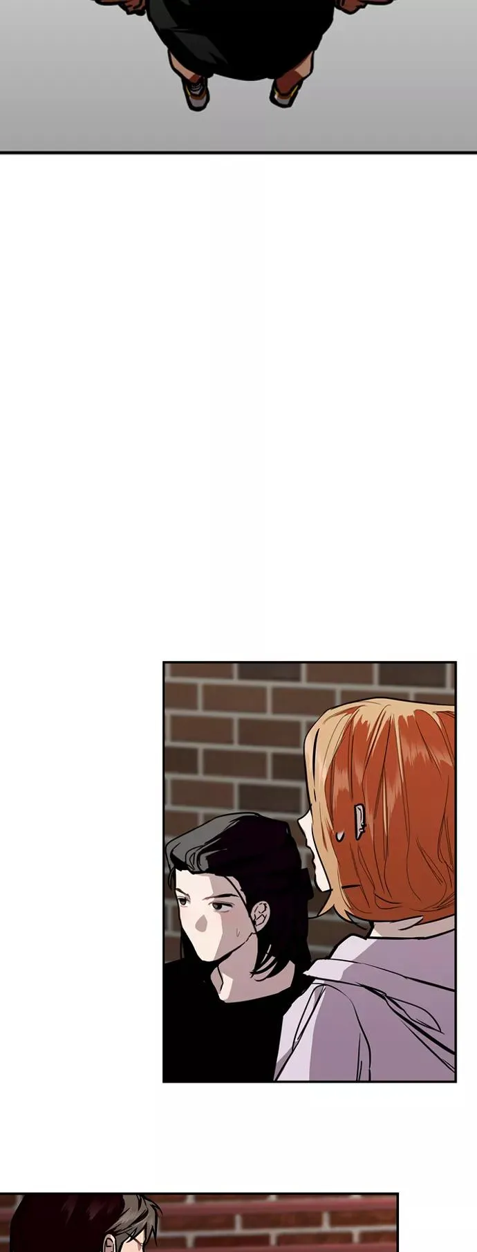 [第71话] 重新见到的世界（3） 第14页