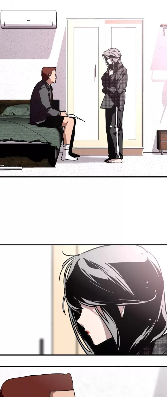 [第71话] 重新见到的世界（3） 第38页