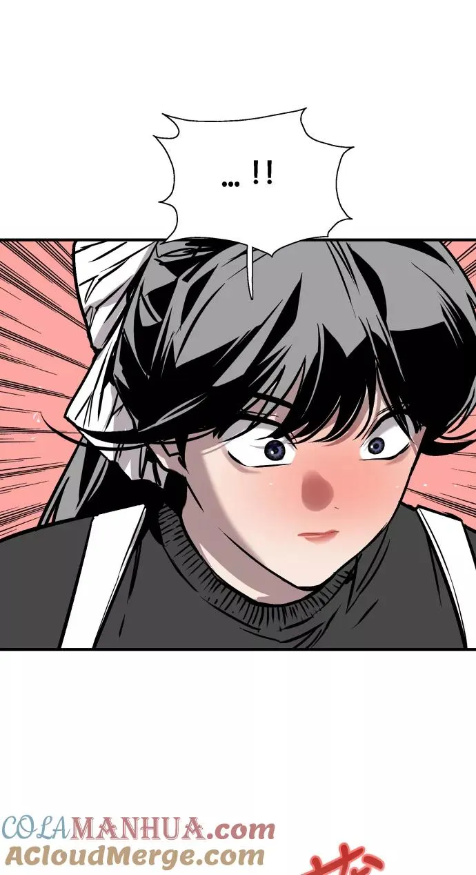 [第71话] 重新见到的世界（3） 第55页