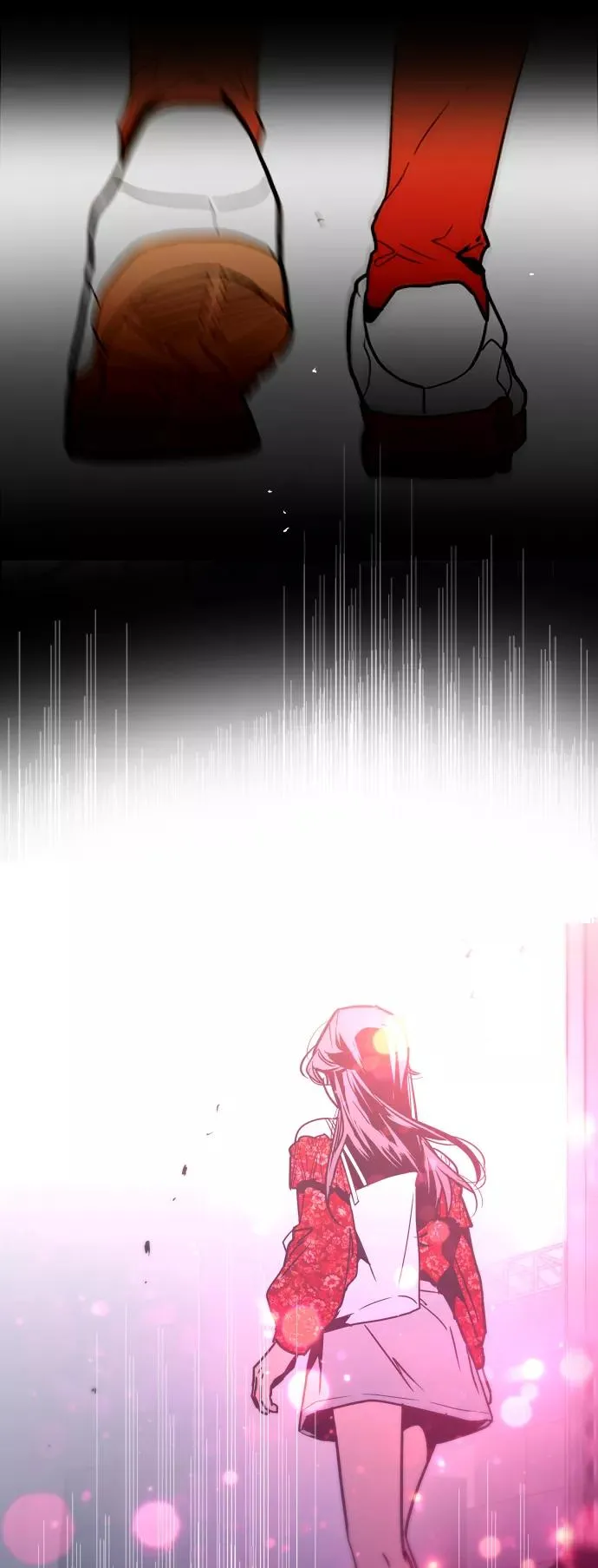 [第73话] 庆典的傲娇女 第21页