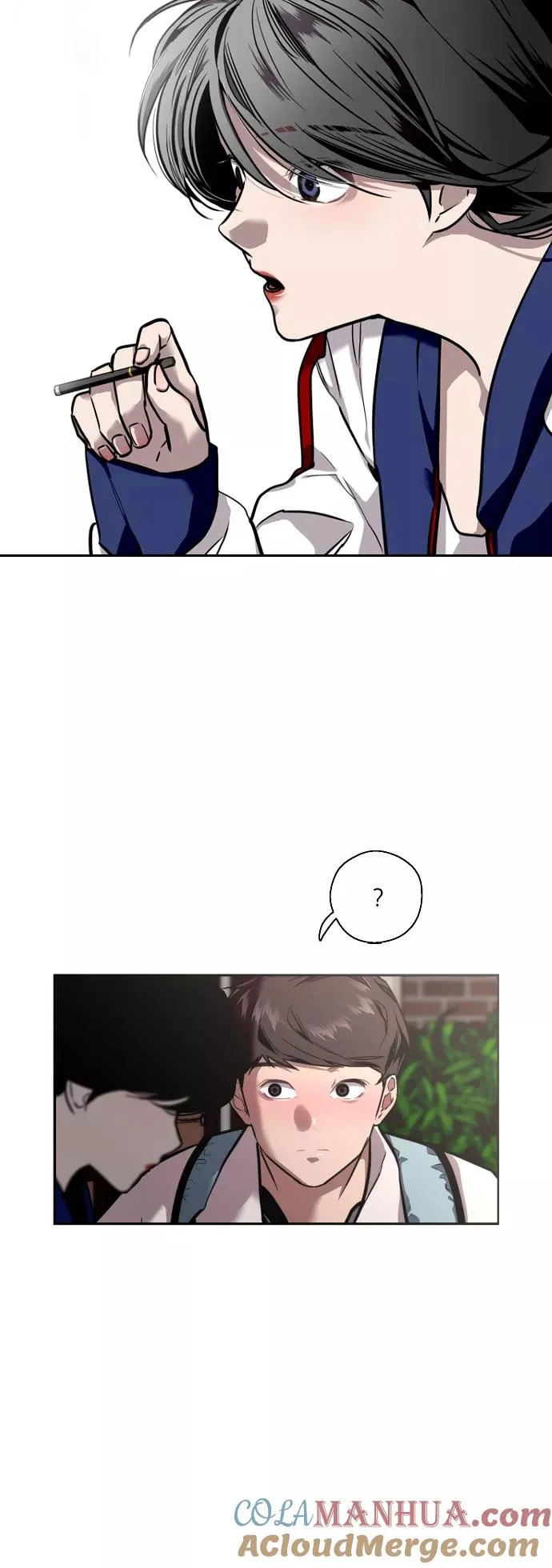 [第74话] 穿什么好呢 第9页