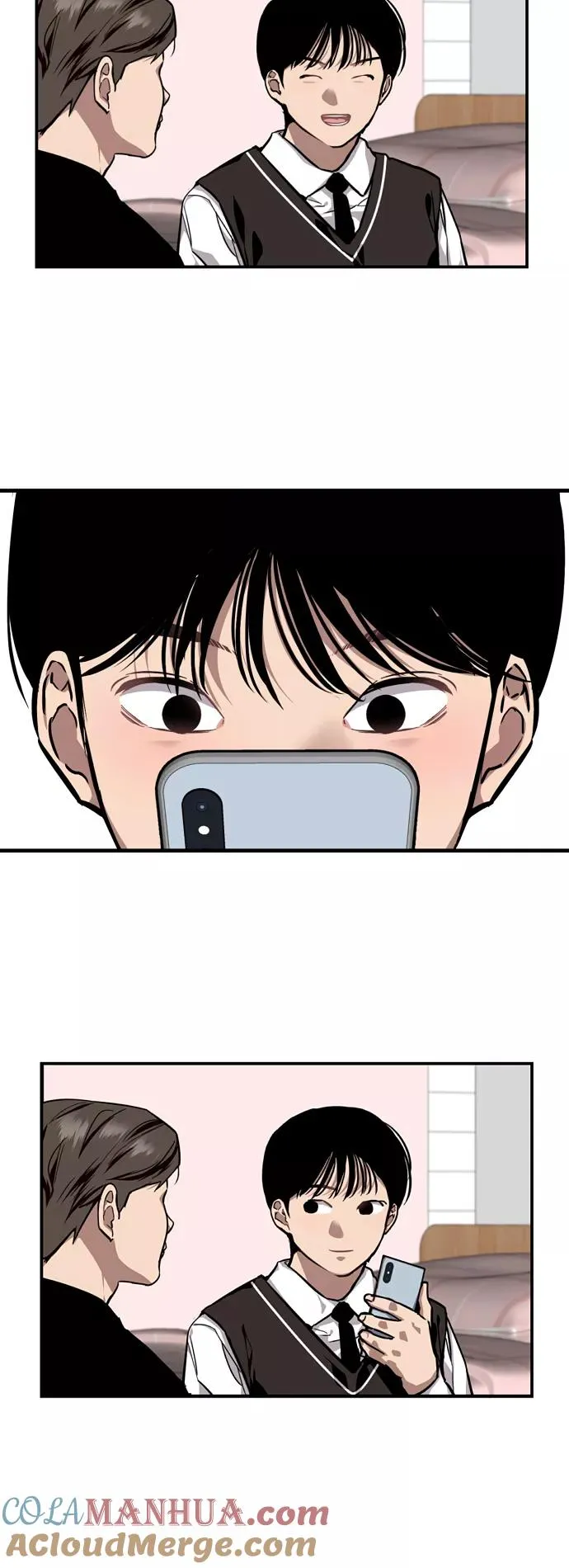[第75话] 有女朋友了？ 第25页