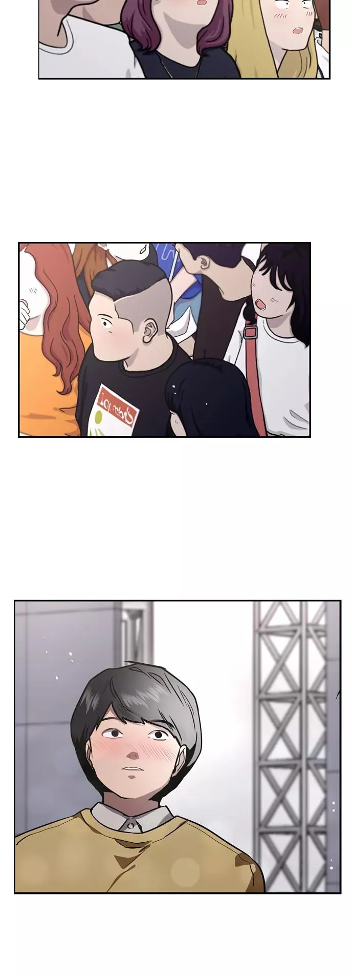 [第76话] 明星 第36页
