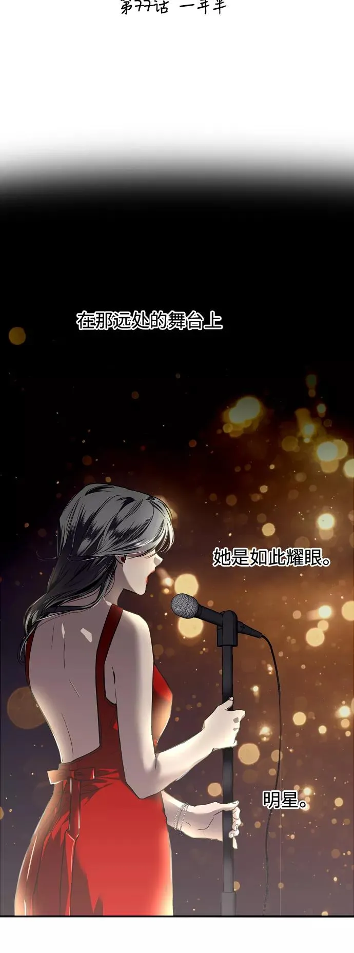 [第77话] 一年半 第2页