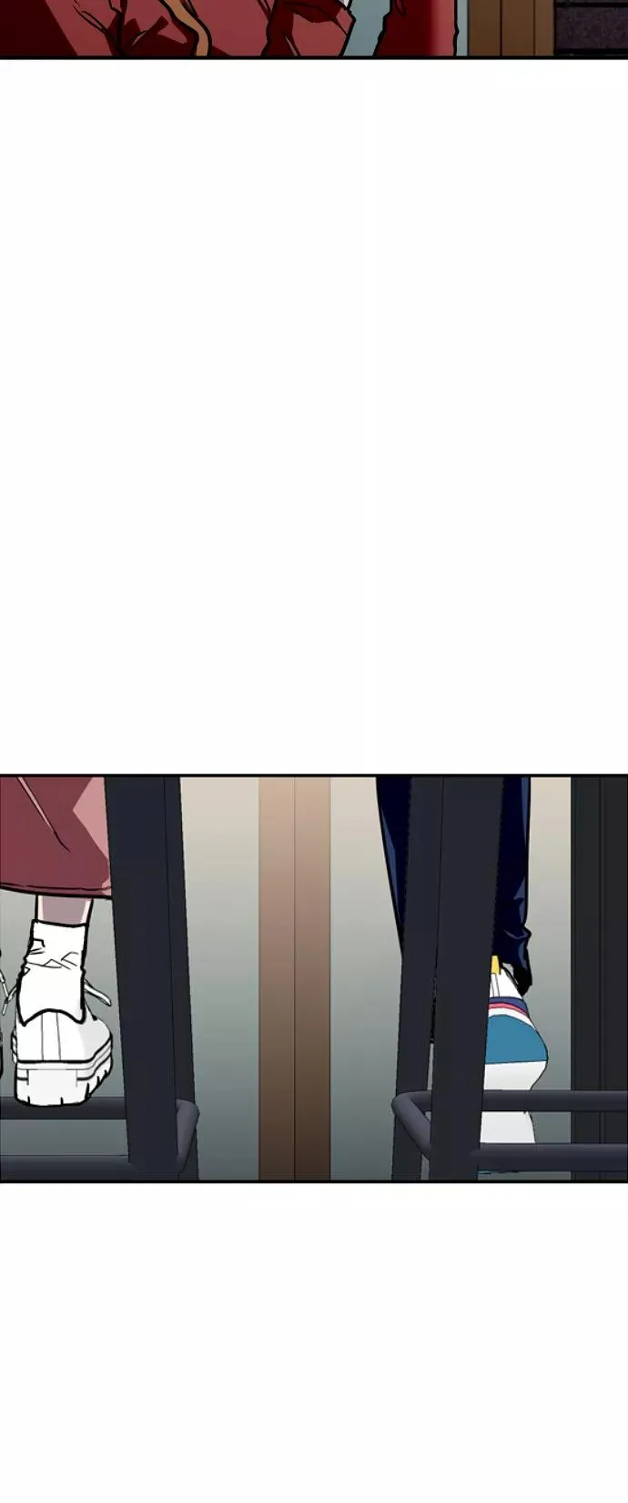 [第79话] years later（1） 第27页
