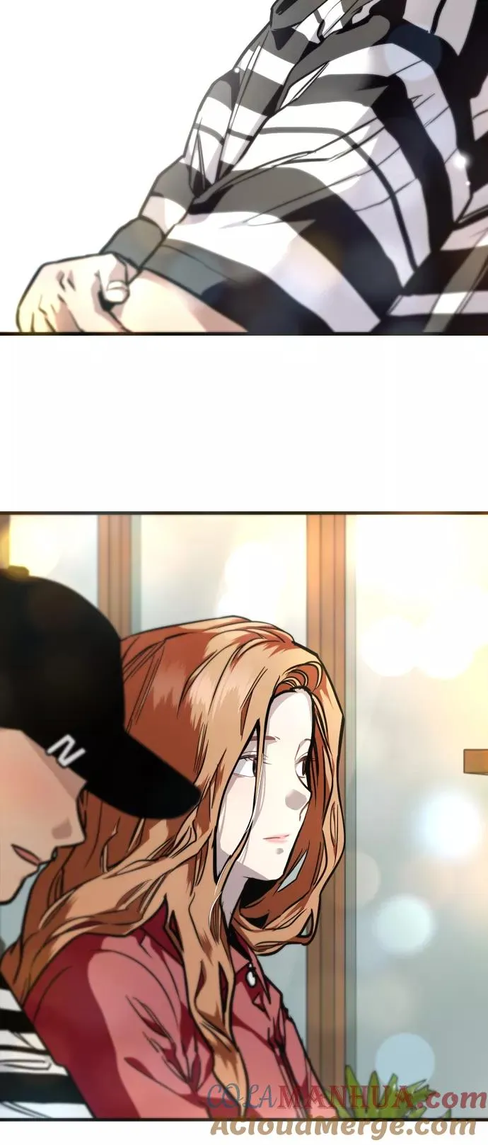 [第79话] years later（1） 第34页