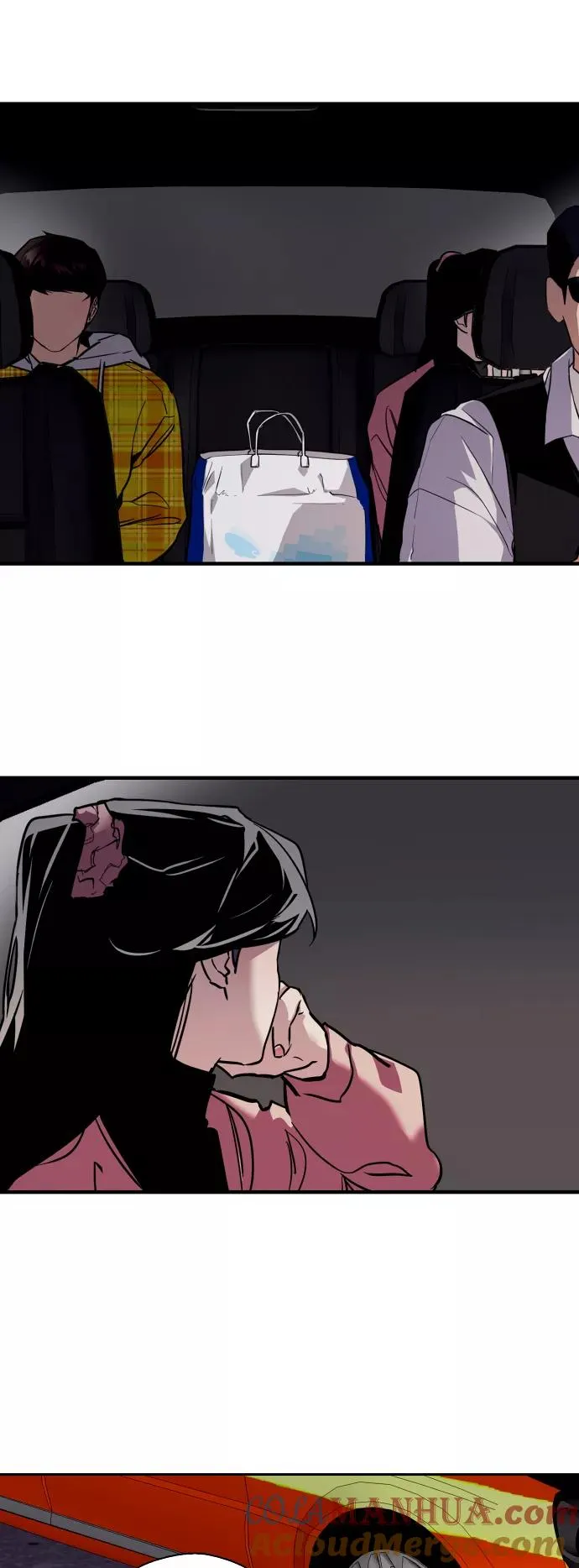 [第81话] 片段 第31页