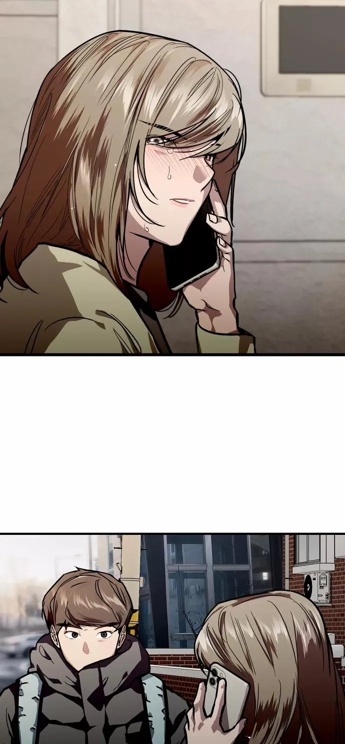 [第82话] 这可是第一个圣诞节 第41页