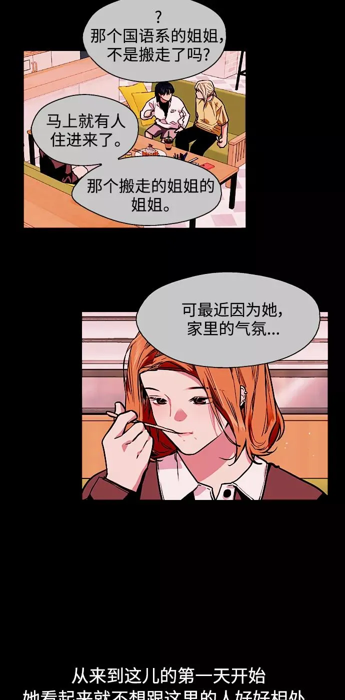 [第83话] 像兔子般可爱的女朋友 第20页
