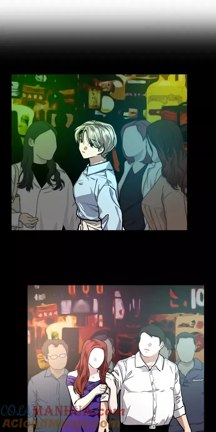 [第84话] 常见的家事 第19页