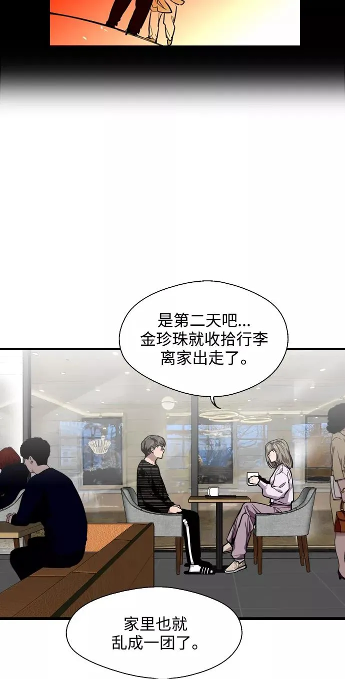 [第84话] 常见的家事 第35页