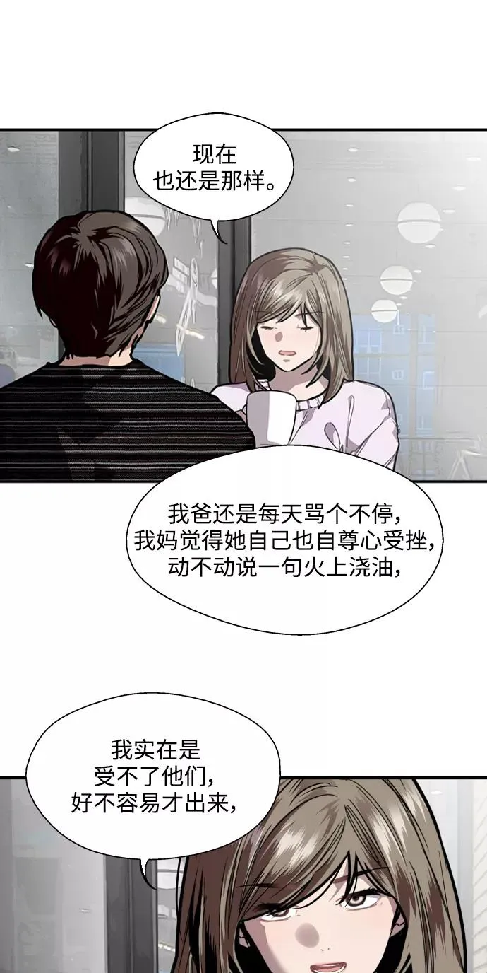 [第84话] 常见的家事 第36页