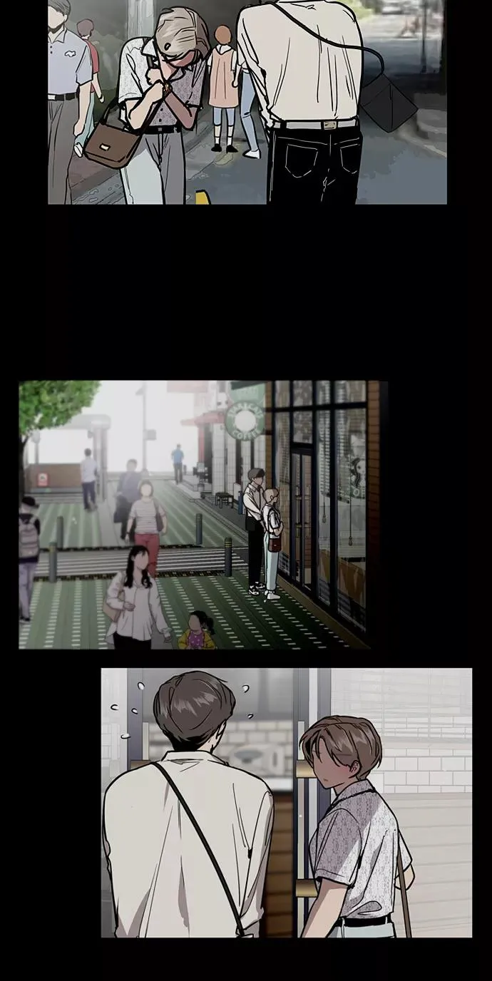 [第84话] 常见的家事 第41页