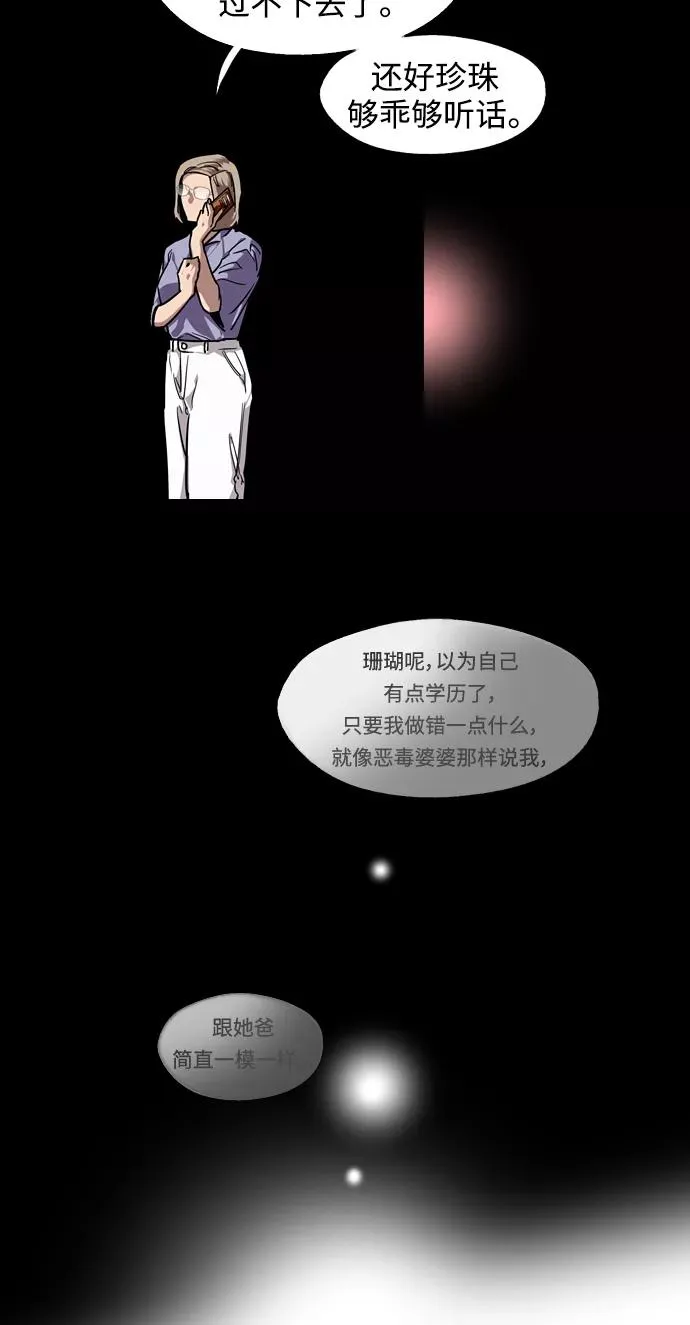 [第84话] 常见的家事 第59页