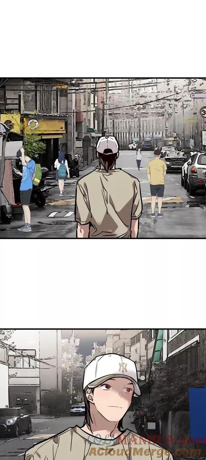 [第90话] years later（2） 第13页