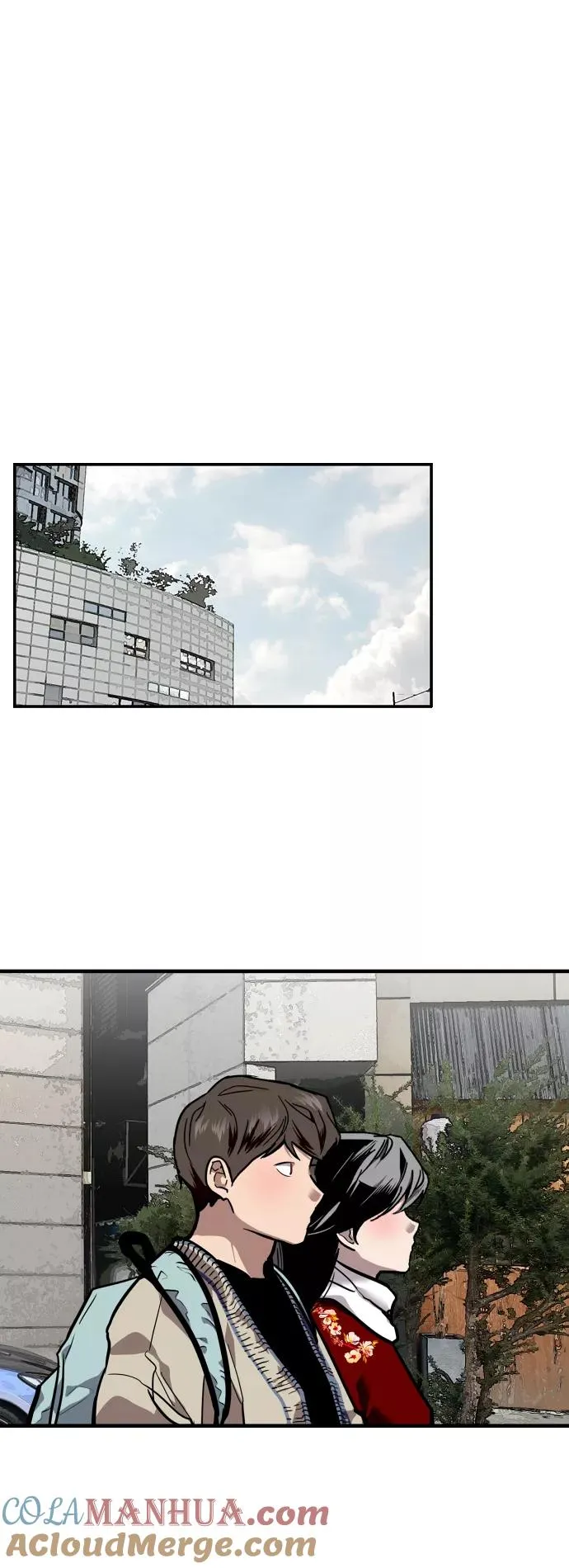 [第92话] 春 第31页