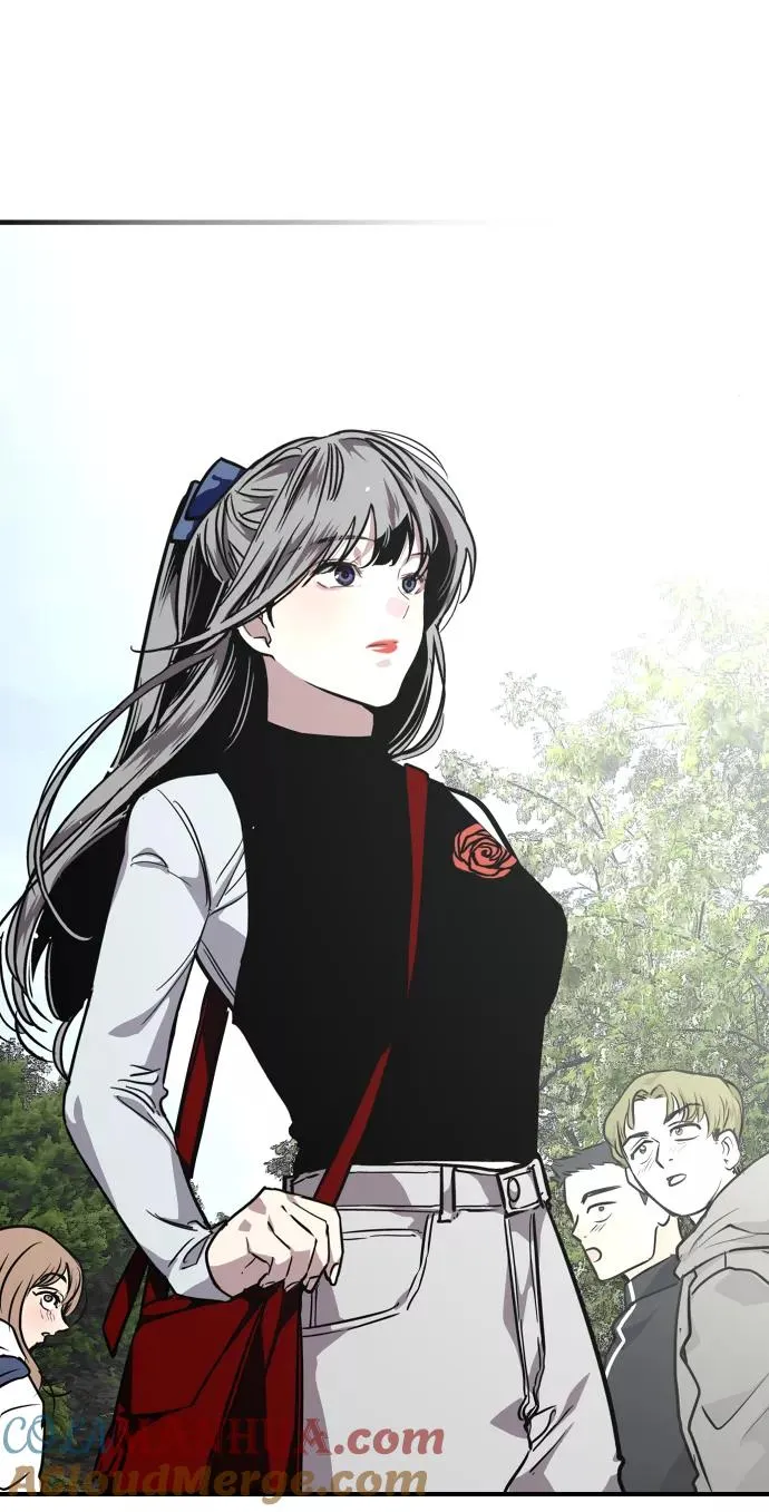 [第93话] 天空中落下遍地美女 第13页