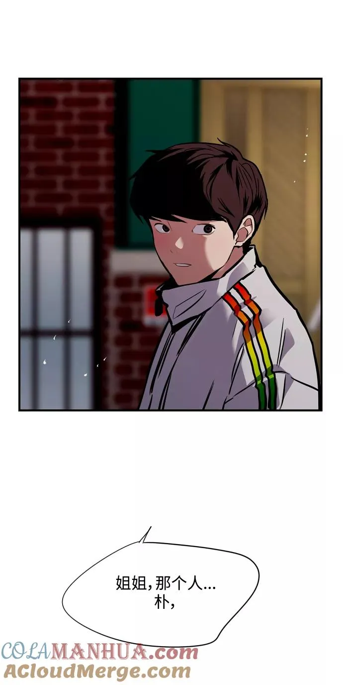 [第95话] 离别（2） 第55页