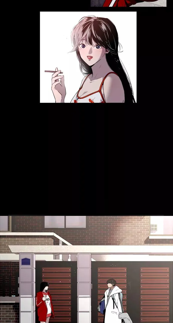 [第98话] 思考 第57页