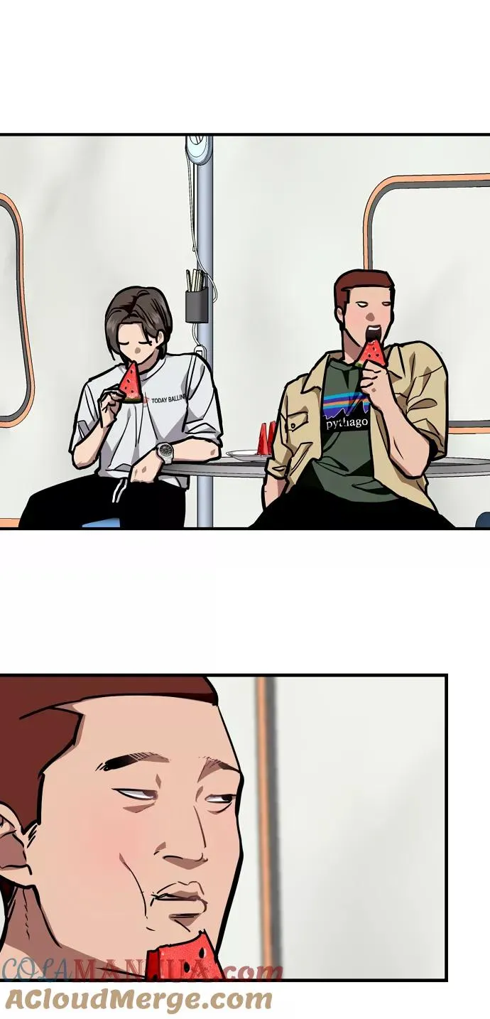 [第101话] years later（3） 第13页