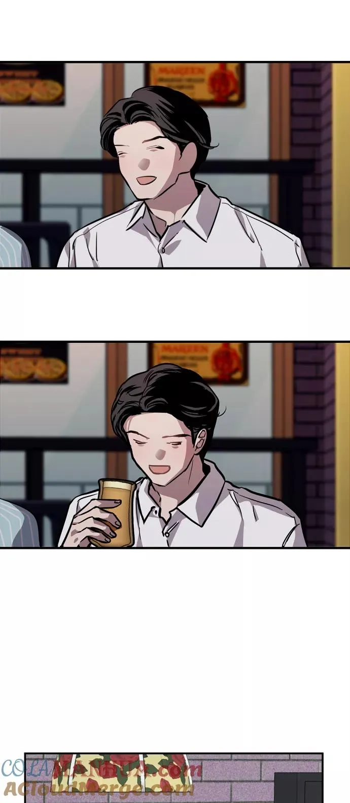 [第101话] years later（3） 第31页