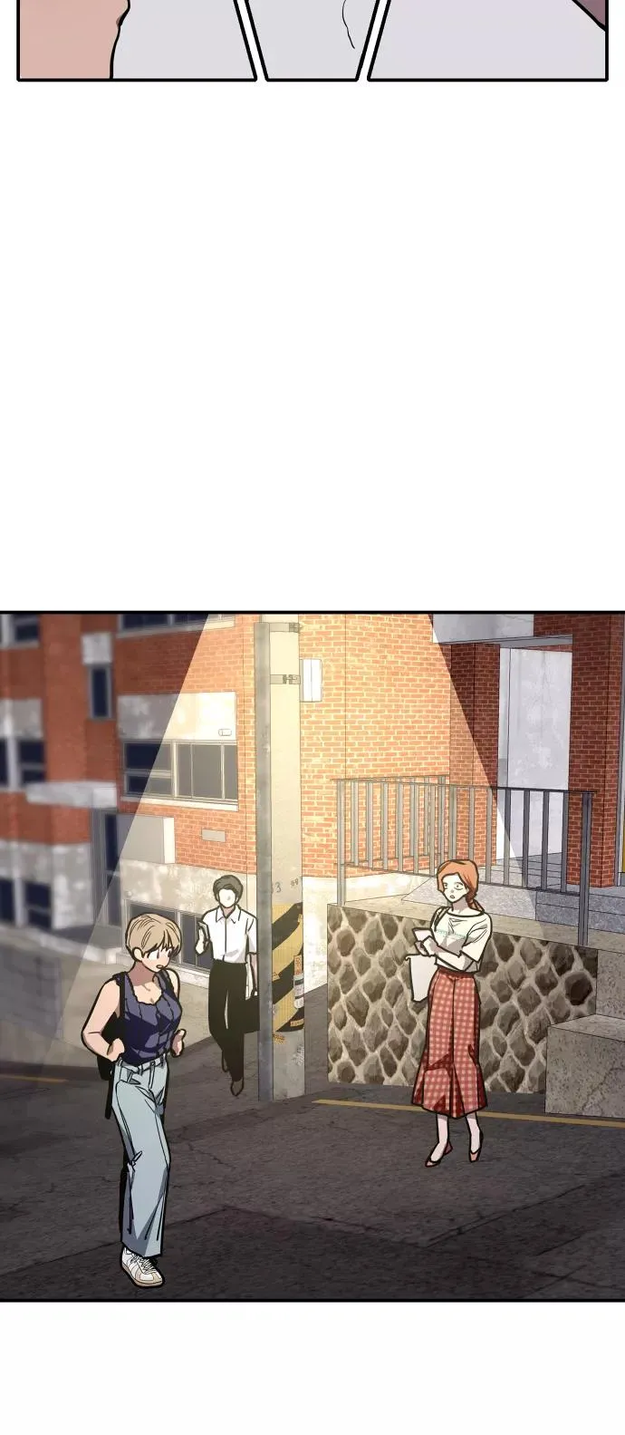 [第101话] years later（3） 第36页