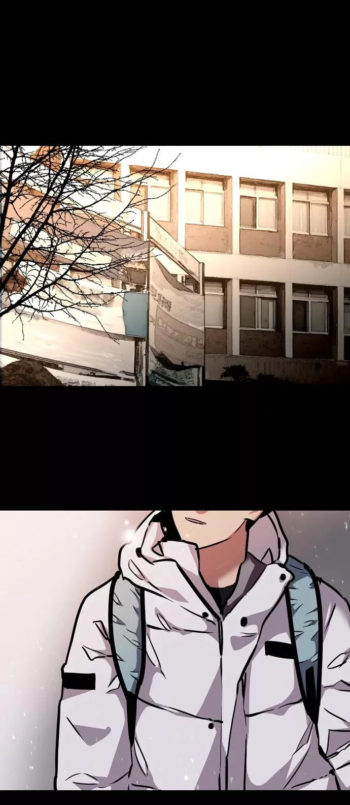 [第104话] 李元俊的酒后真言（2） 第32页