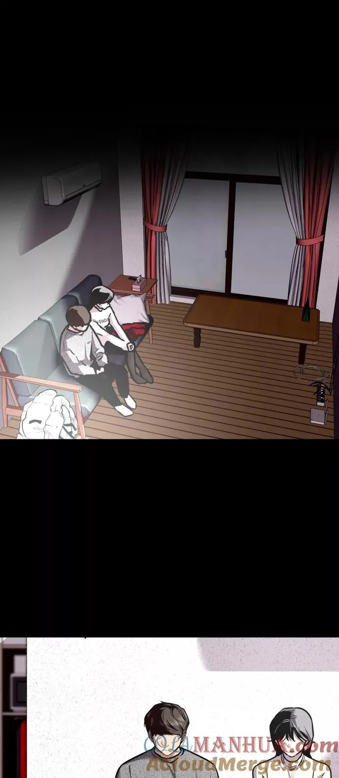 [第105话] 李元俊的酒后真言（3） 第7页
