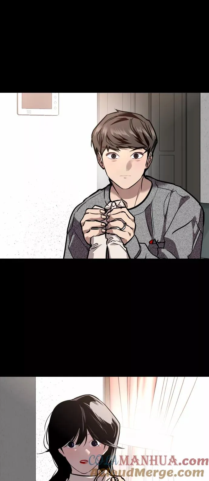 [第105话] 李元俊的酒后真言（3） 第43页