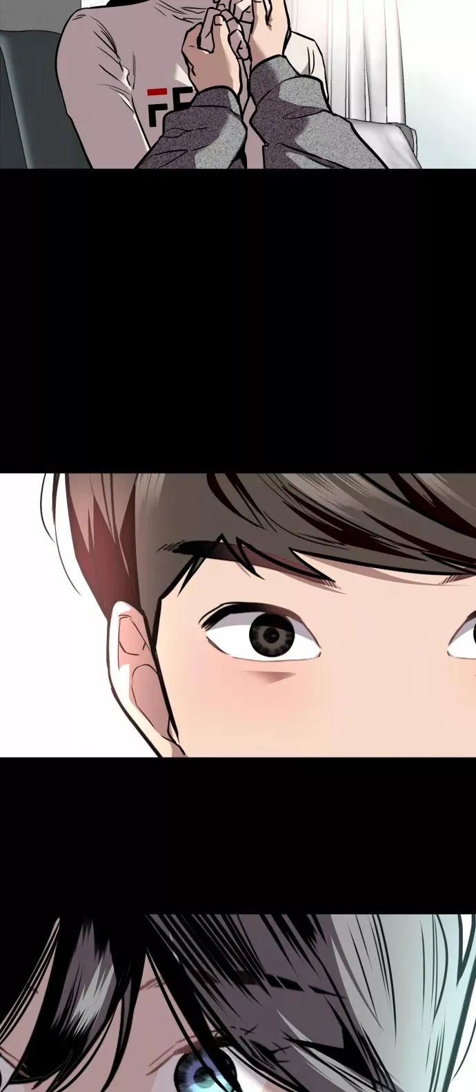 [第105话] 李元俊的酒后真言（3） 第44页