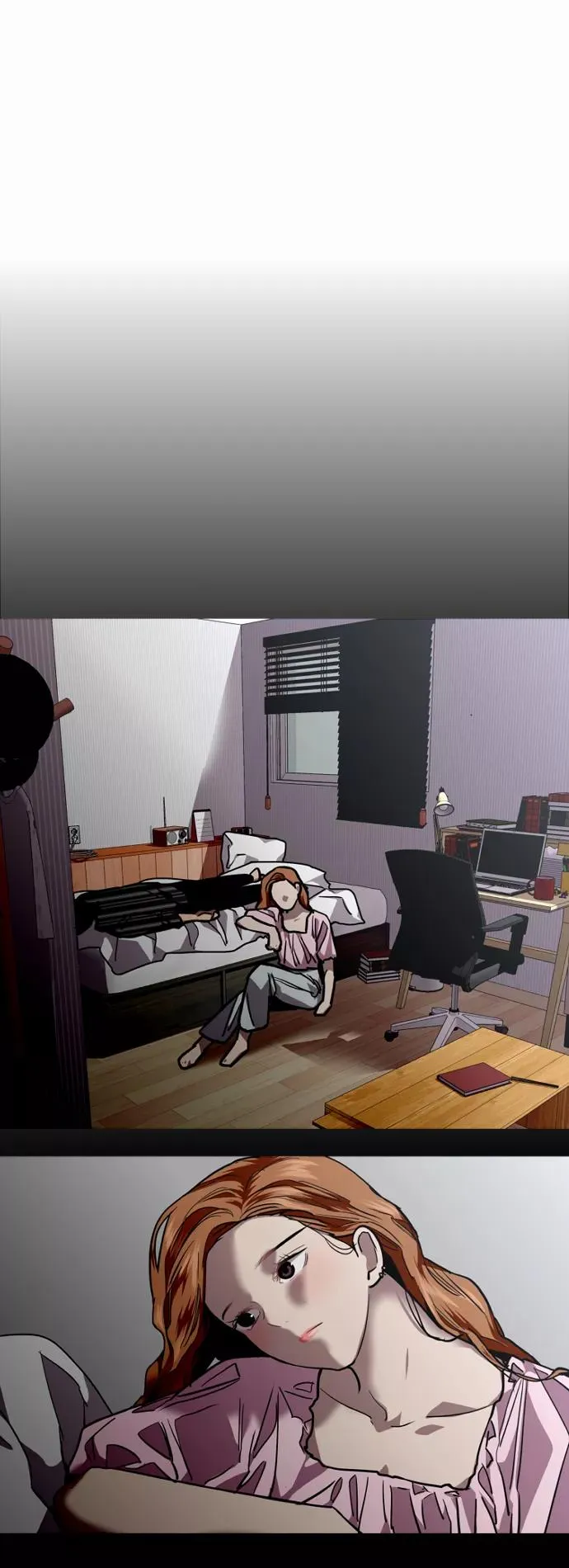 [第108话] LOVE IS OPEN DOOOOOOOOR 第50页