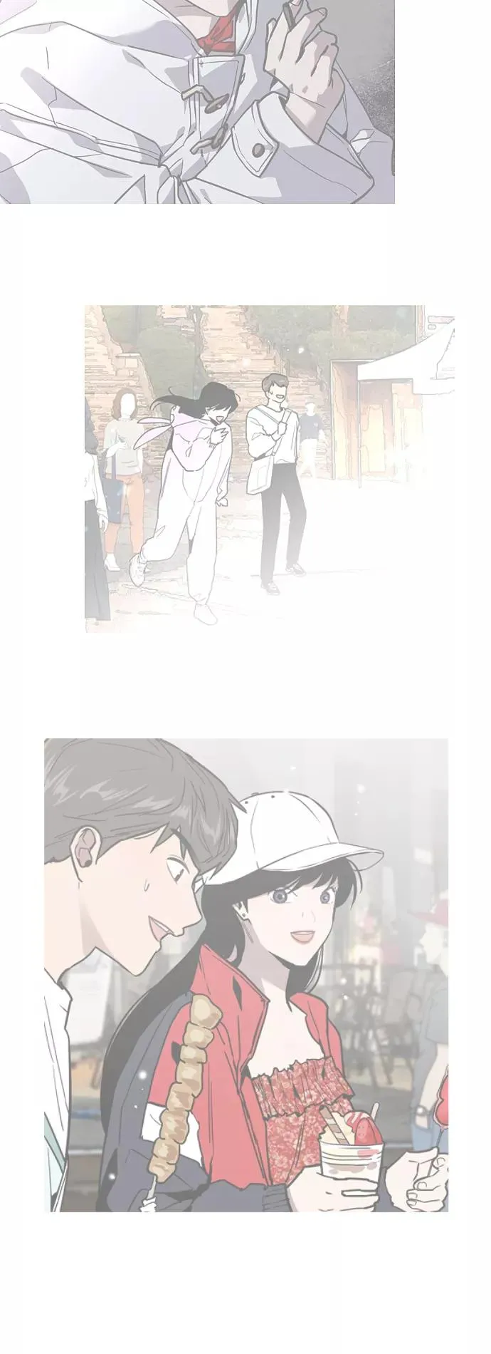 [第110话] 庆典！再喊一次！李斗娜！ 第30页