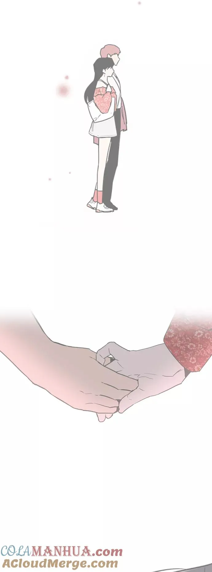 [第110话] 庆典！再喊一次！李斗娜！ 第31页