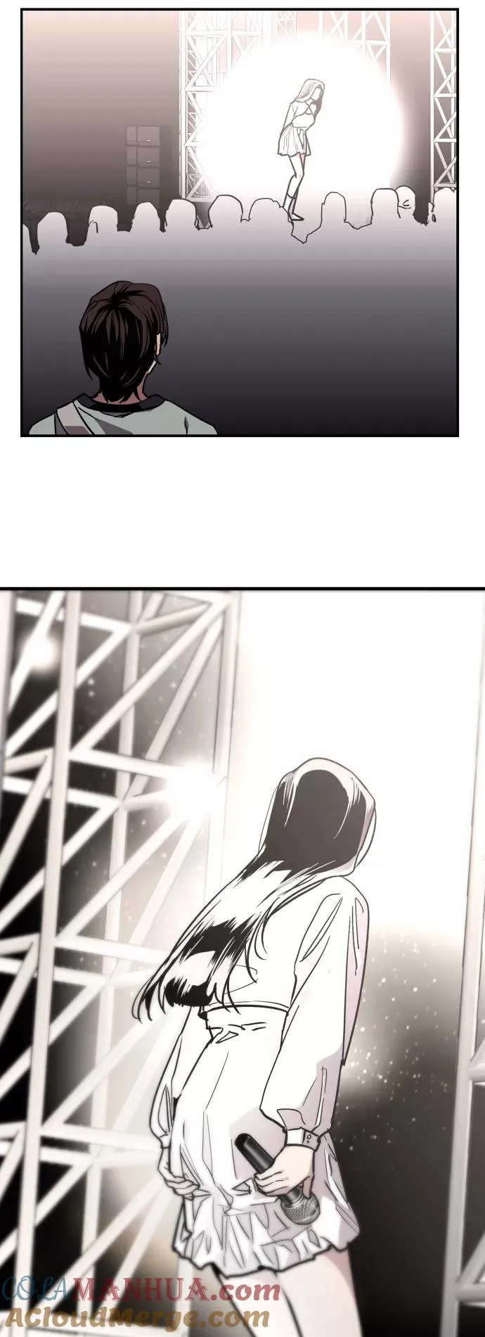 [第110话] 庆典！再喊一次！李斗娜！ 第46页