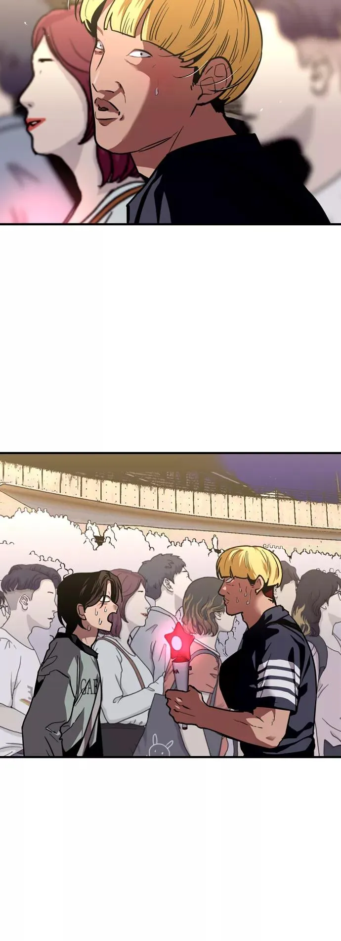 [第111话] 重逢 第10页