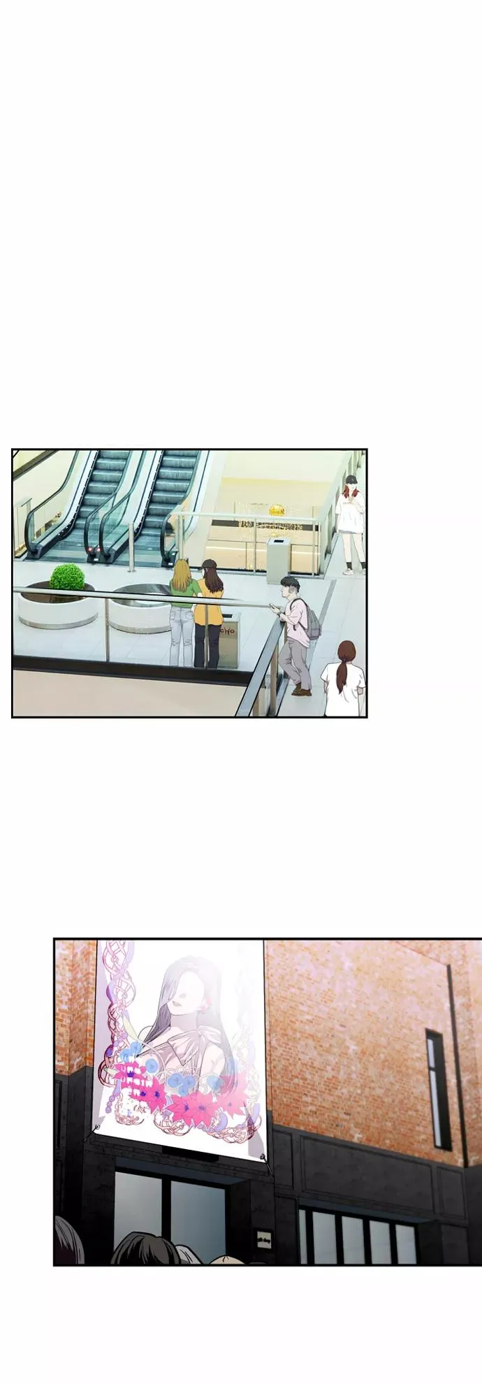 [第111话] 重逢 第36页