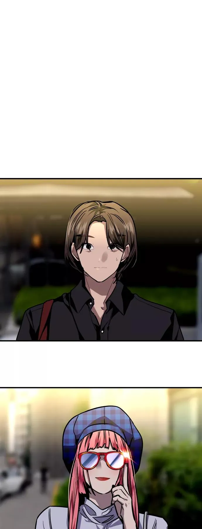 [第113话] 通话 第38页