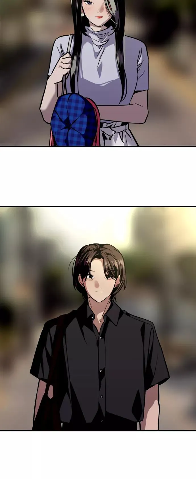 [第114话] 临别赠言… 第30页
